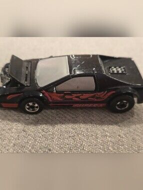 Vintage Hot Wheels Sports Car